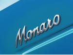 Holden Monaro VZ 2004 года
